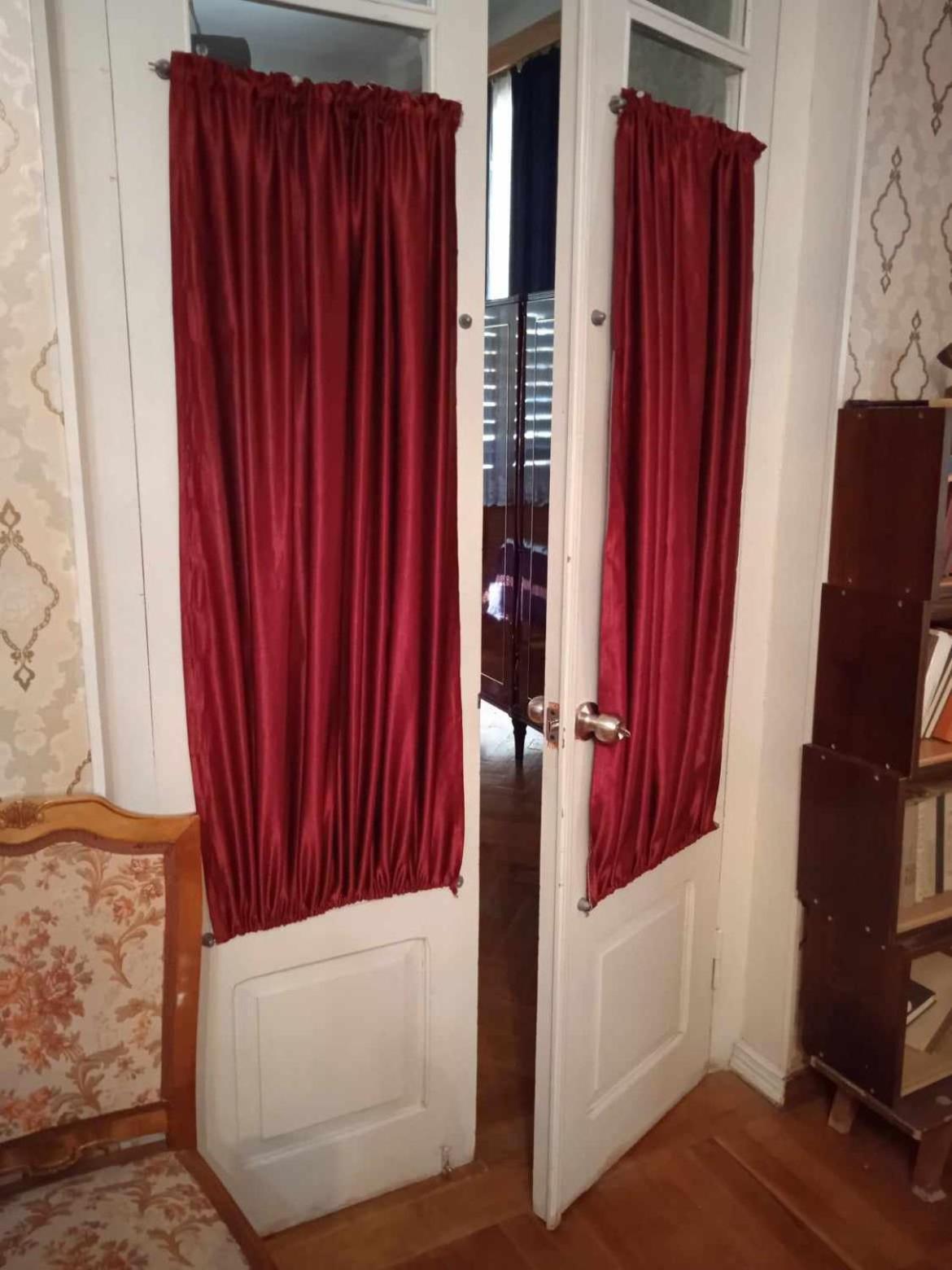 Guest House Meri Poppins Dedoplis Tskaro Exterior foto